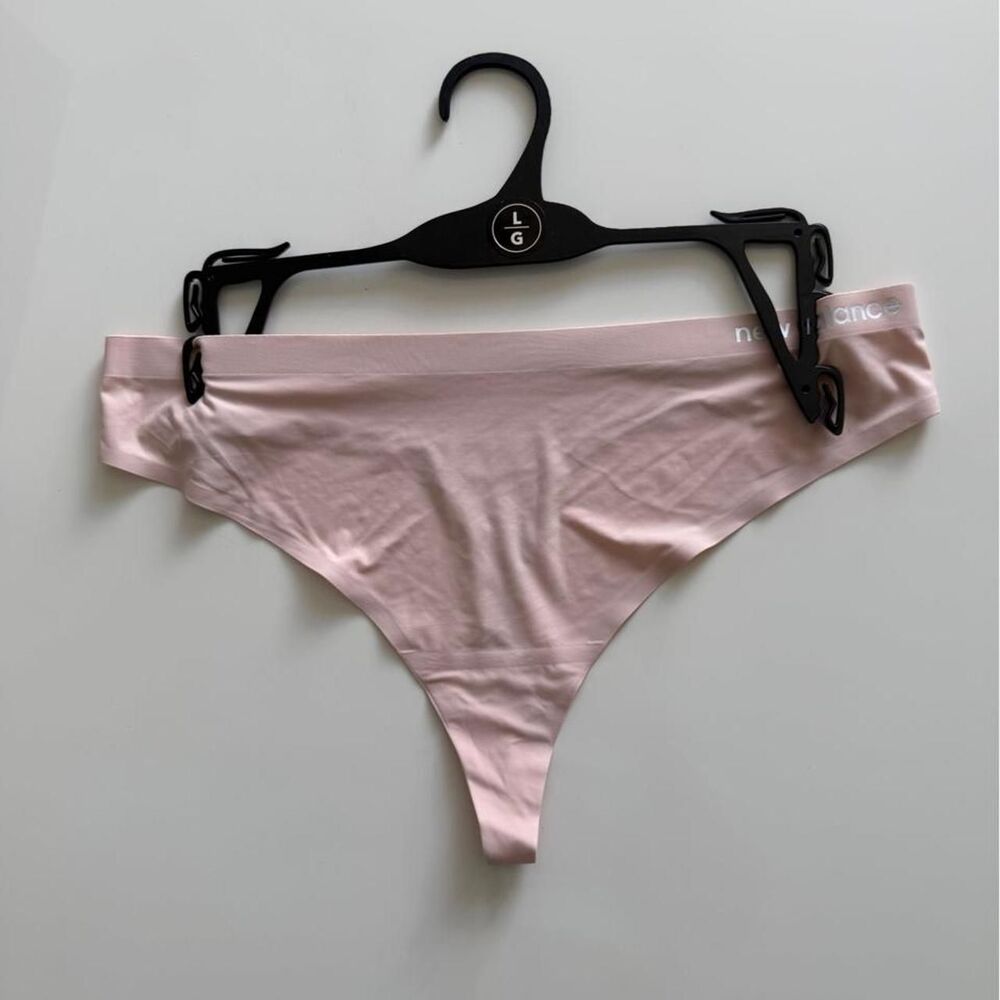 New-balance Women's Pink Panties